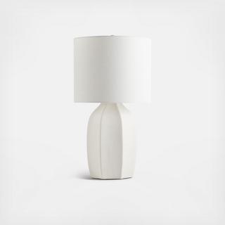 Amaryllis Small Table Lamp