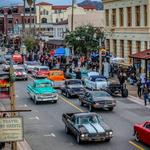 Old Town Temecula