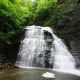 Grimes Glen Park