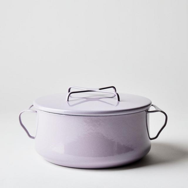 Købenstyle Lavender 4 Qt. Casserole