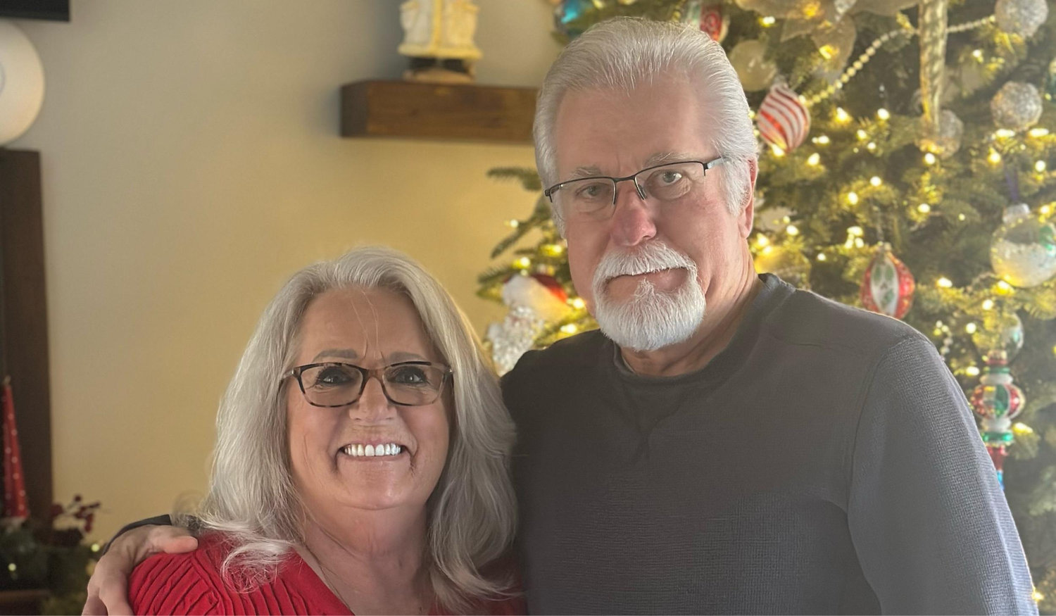 The Wedding Website of Paula Hendricks and Buck Hendricks