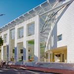 Jepson Center & Telfair Children's Art Museum (CAM)