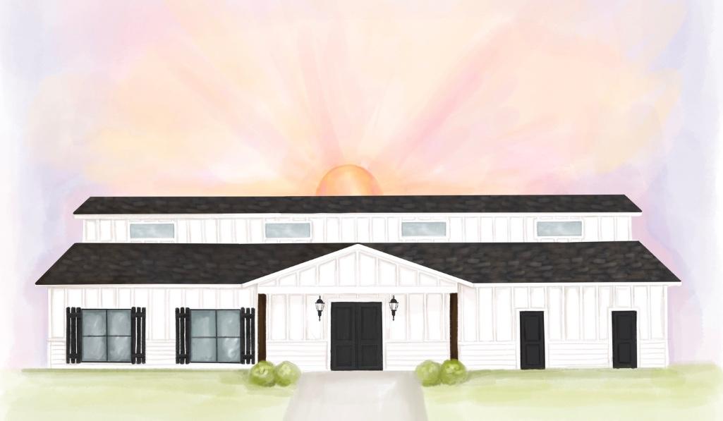 The Wedding Website of Hope Wiley and Jon-Michael Chadwick