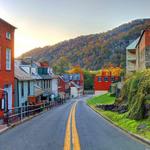 Harpers Ferry National Historical Park