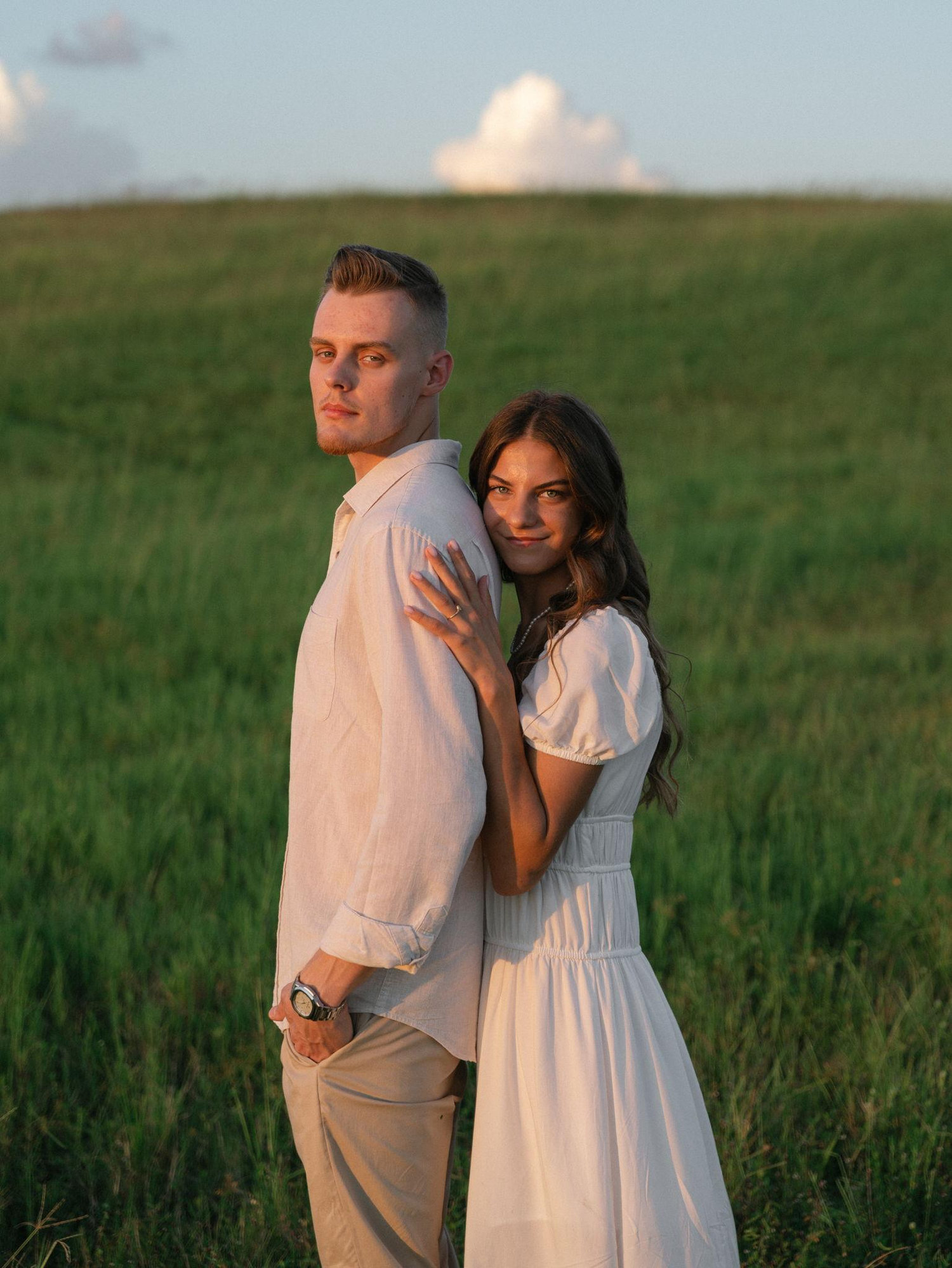 The Wedding Website of Tatiana Semiuglova and Aleksei Rogozhin
