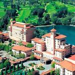 The Broadmoor