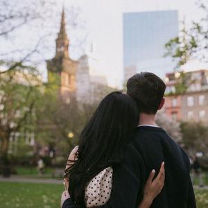 Our newlywed fund