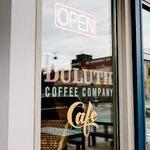 Duluth Coffee Company Cafe & Roastery