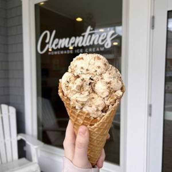 Order Clementine's Homemade Ice Cream eGift Cards