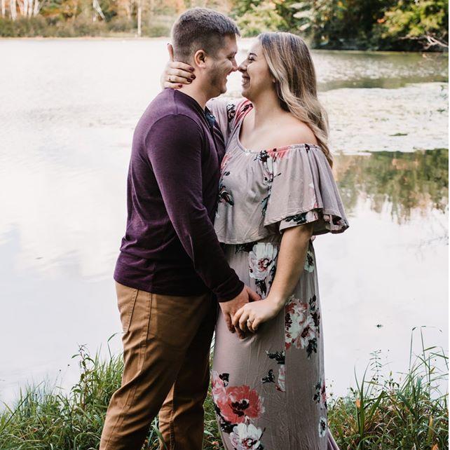 We cannot wait to celebrate our love with the people who mean the most to us! We hope you can join us for our special day!