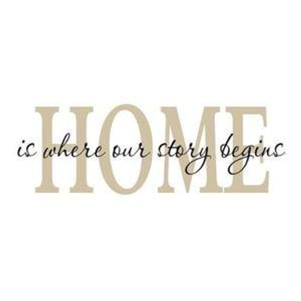 Parker Home Vamp