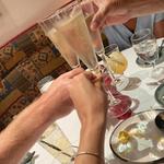 Slightly North of Broad (SNOB): Brunch