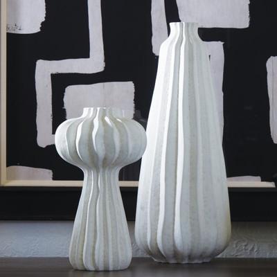 Studio A Lithos Vase - Tallest