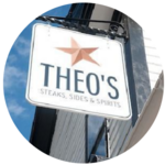 Theo's Steaks, Sides & Spirits