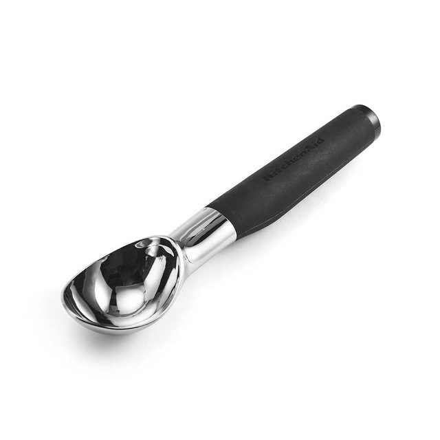 KitchenAid Soft Classic Ice Cream Scoop