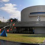 Hirshhorn Museum