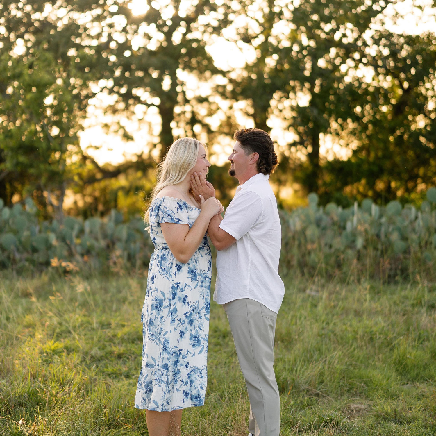 Engagement photoshoot!