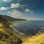 Bluff Cove Lookout