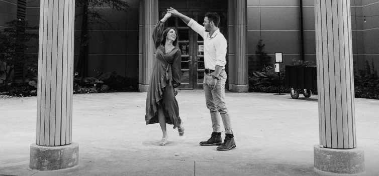 The Wedding Website of Madison Fisher and Grant Reiman