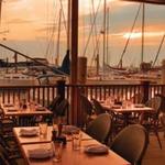 The Mooring Seafood Kitchen & Bar