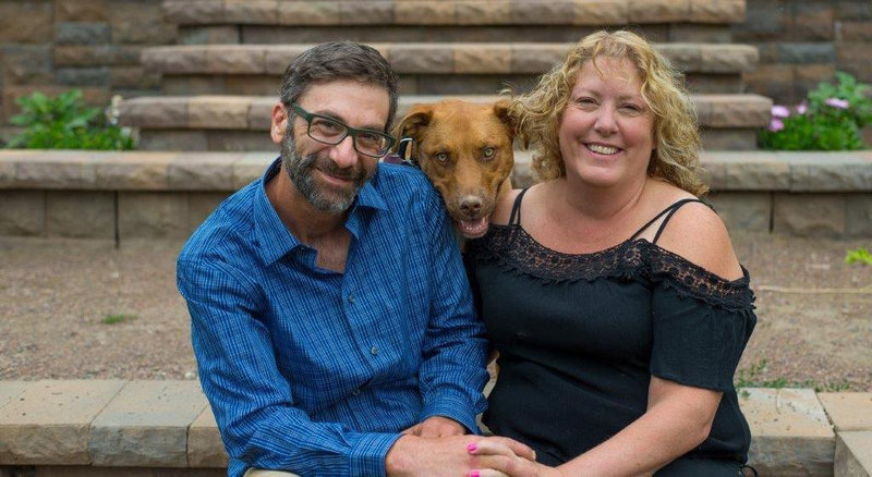 Kathleen Rumley and Russell Goodman's Wedding Website