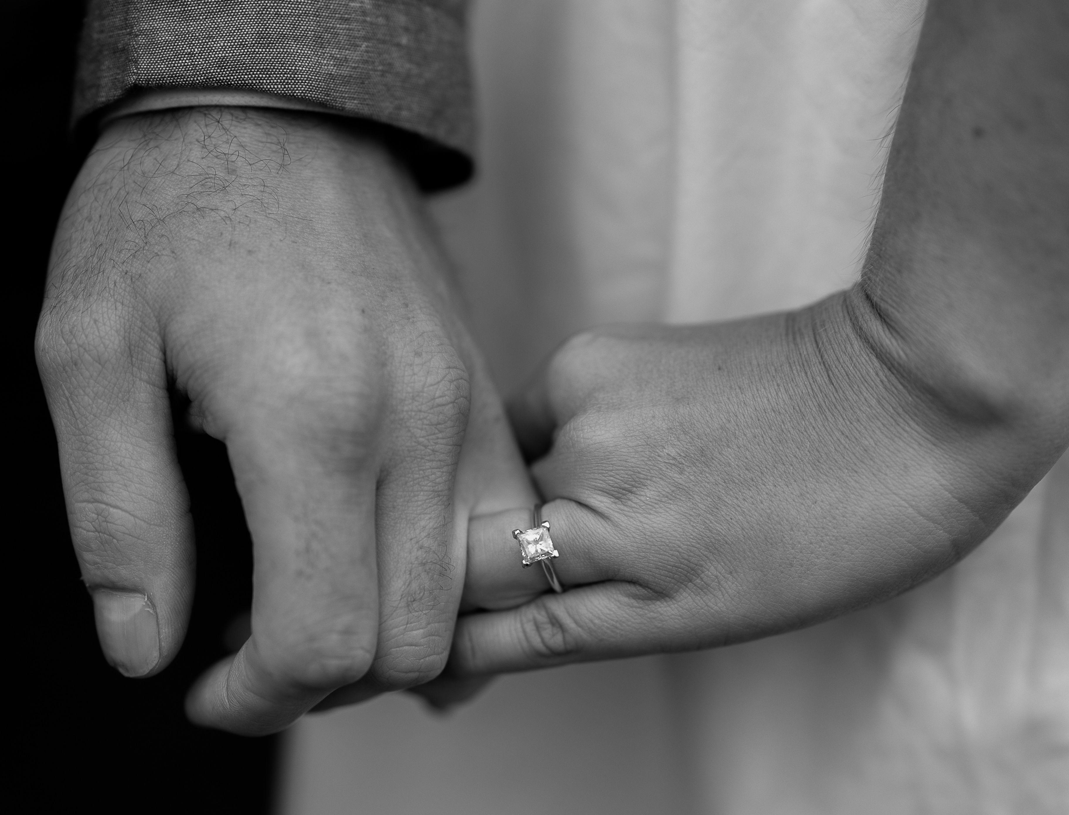 The Wedding Website of April Lindley and Ryan Bleaken