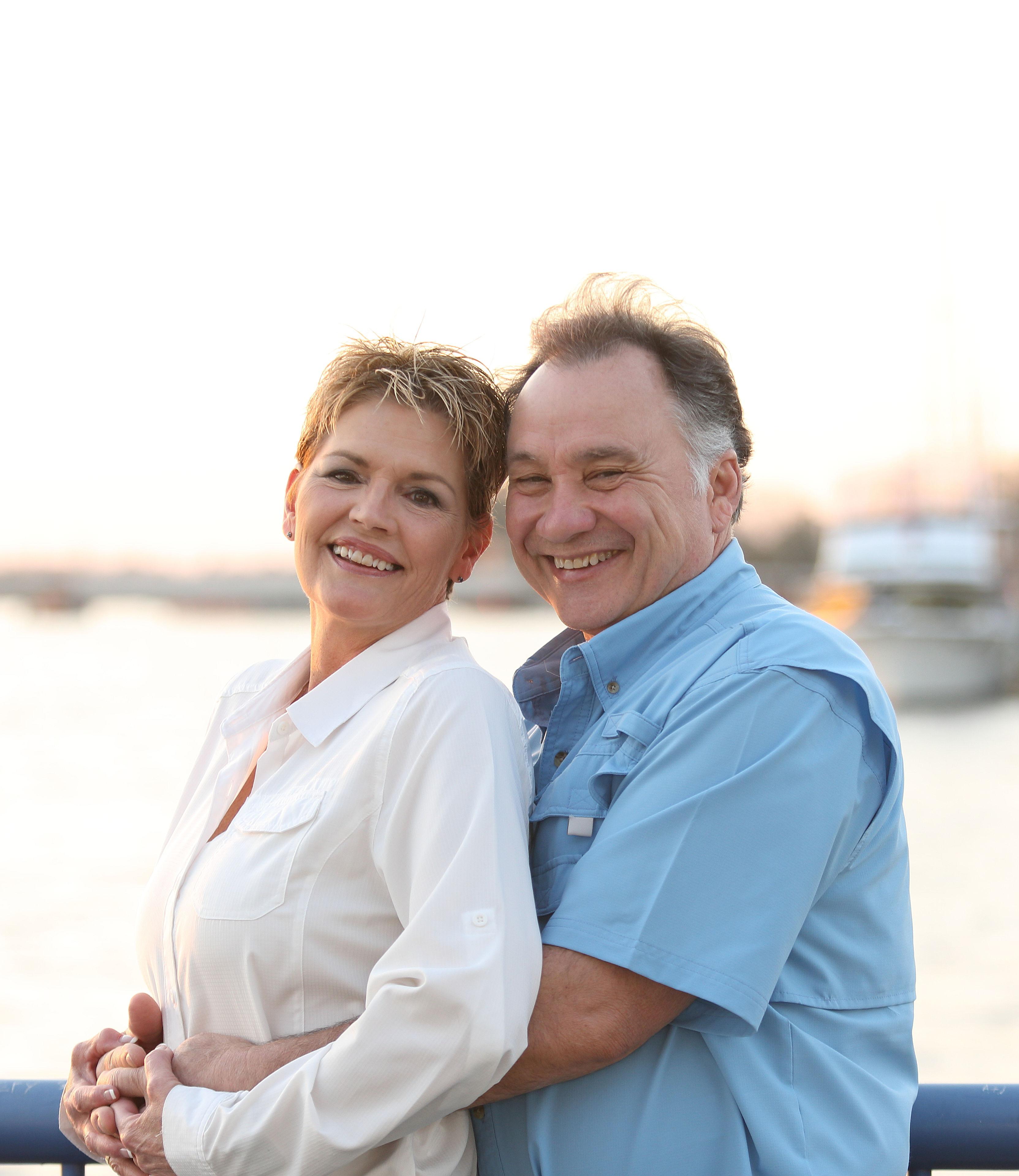 The Wedding Website of Sharon Brown and John Maiolo