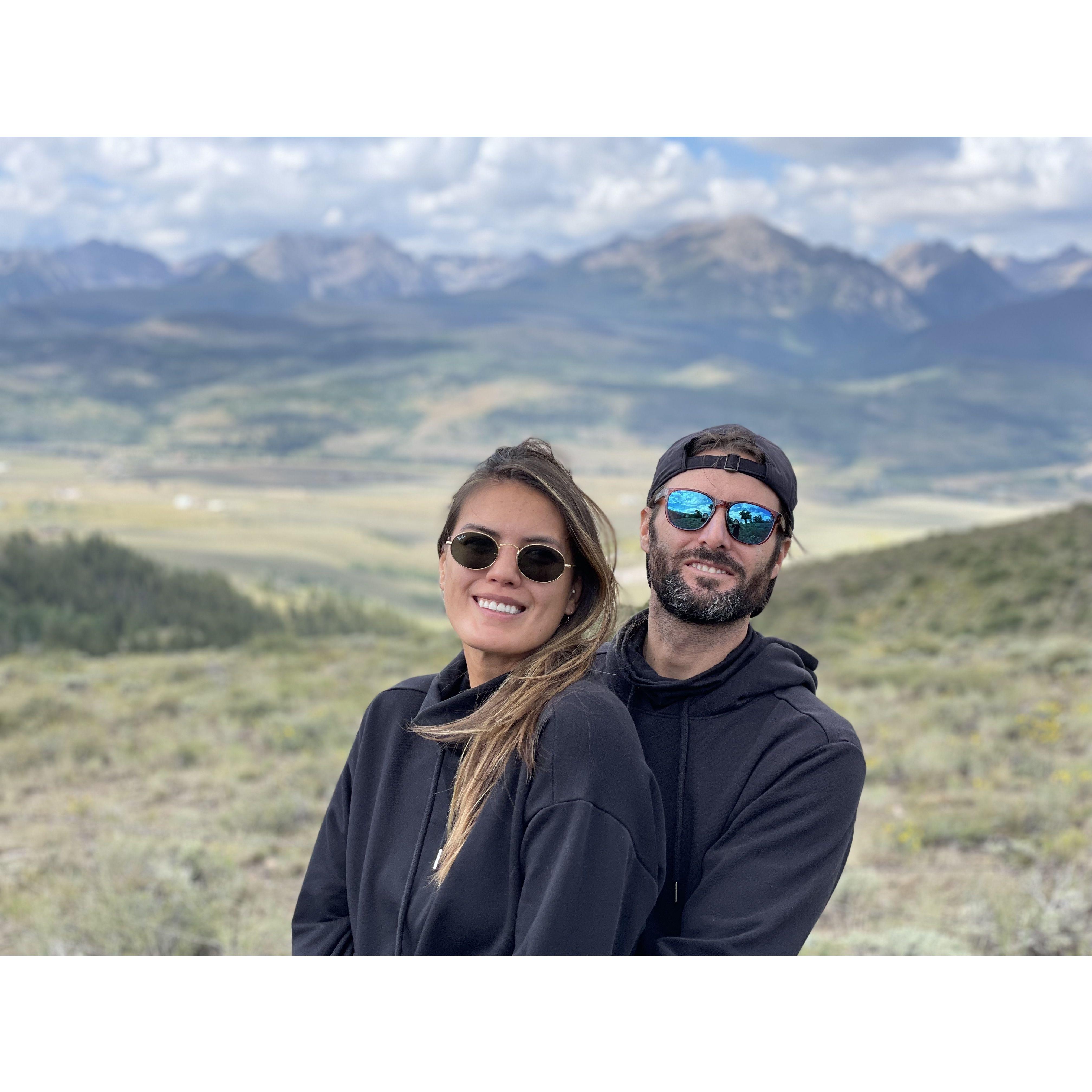 Colorado