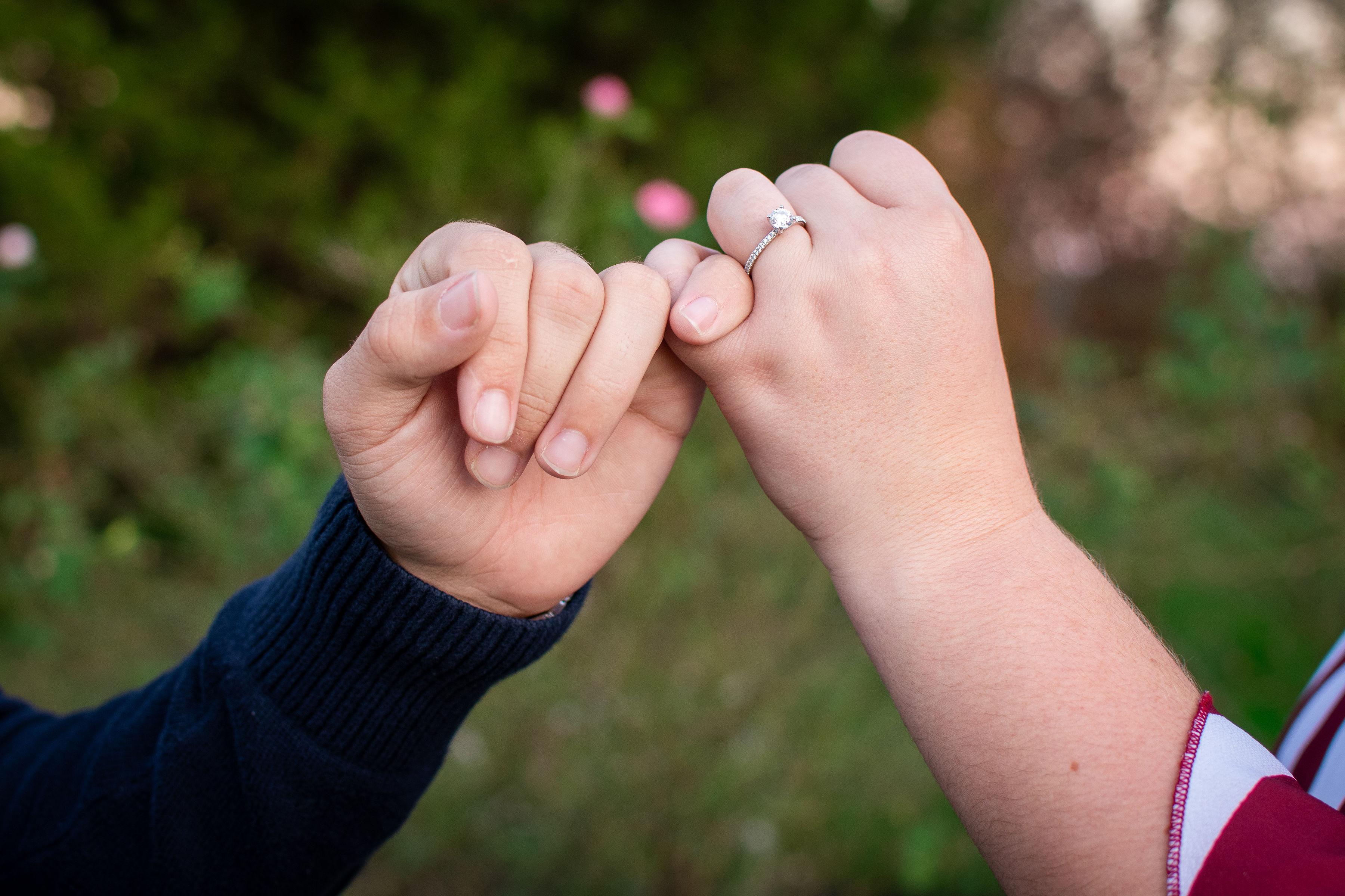 The Wedding Website of Kaitlyn Marker and Logan Walker