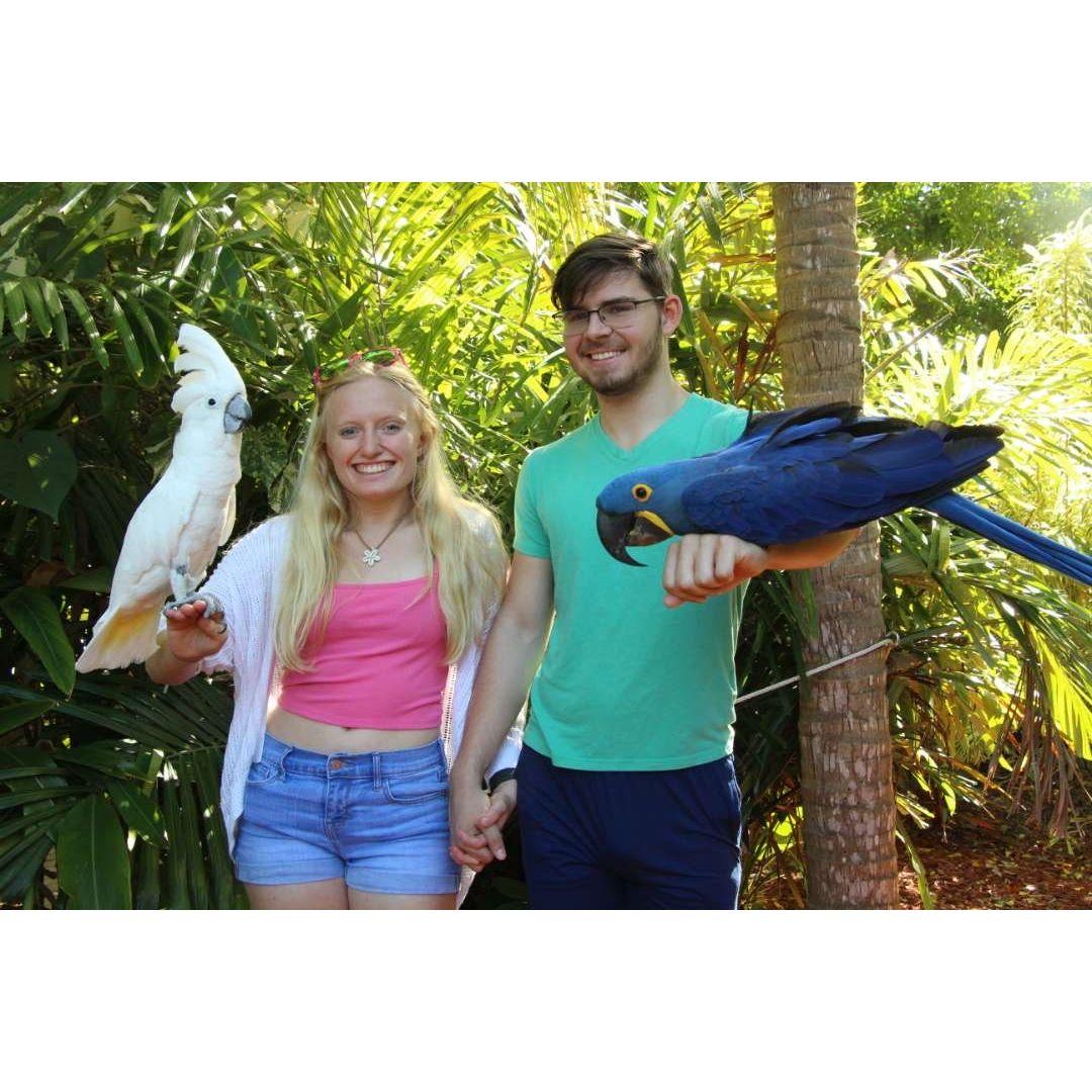 Florida Keys December 2019