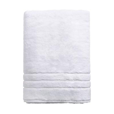 Rayon from Bamboo Bath Towel White - Cariloha