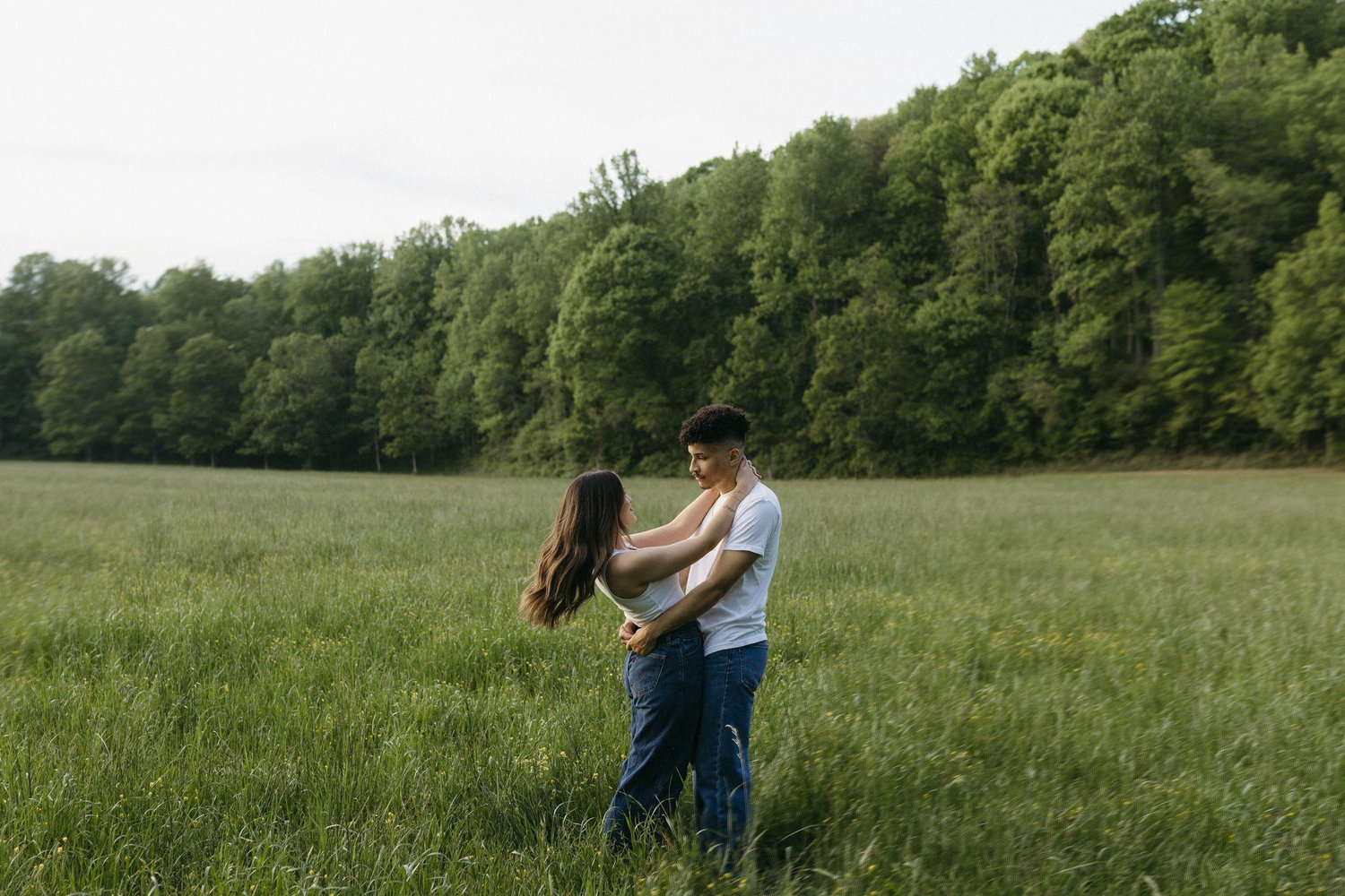The Wedding Website of McKenzie Rosonina and Judah Robbins