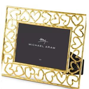 Michael Aram Heart Photo Frame | Bloomingdale's All Home
