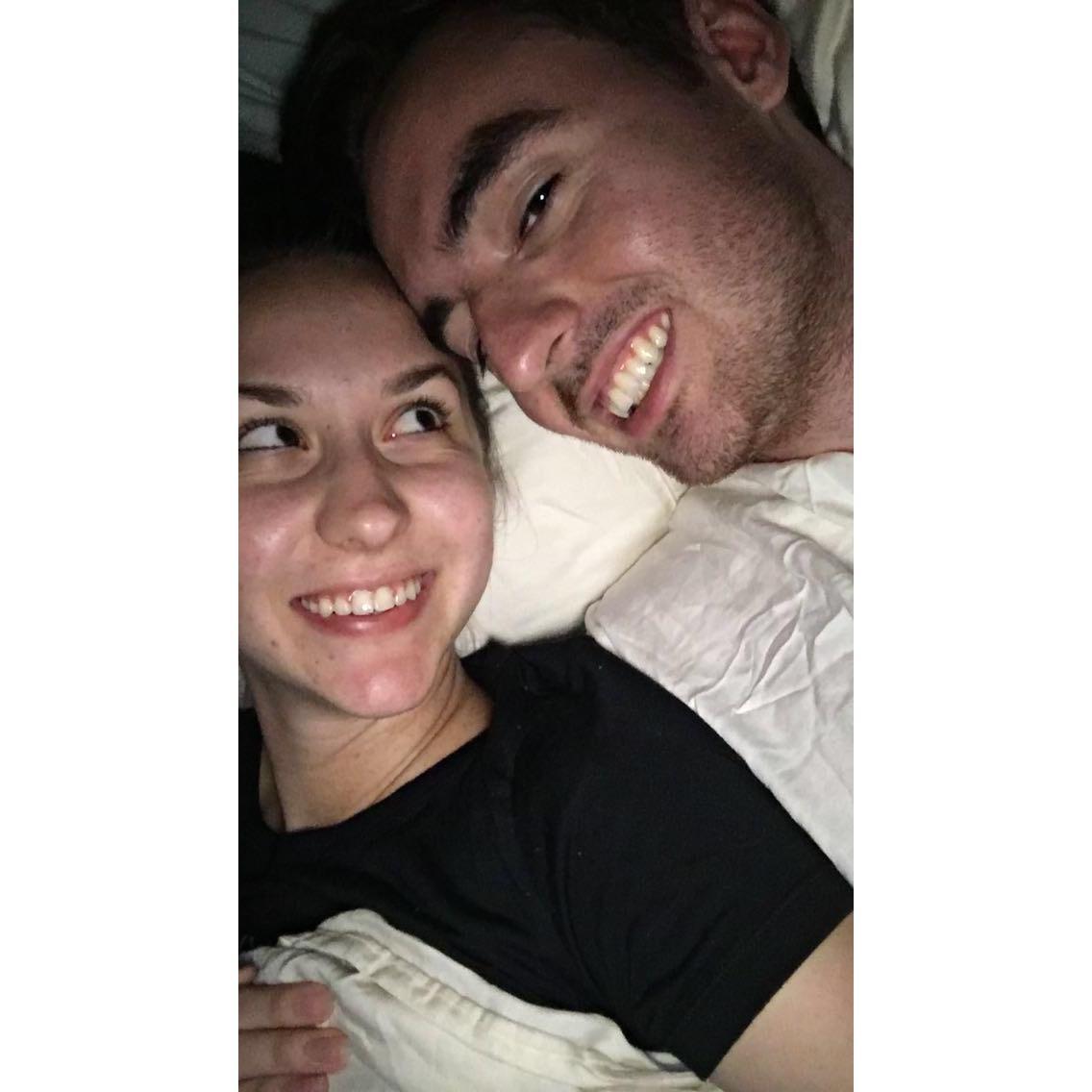 Can you tell I am obsessed with him.