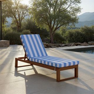 Sophie Outdoor Lounger