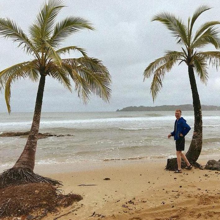 Bocas Del Toro, Panama