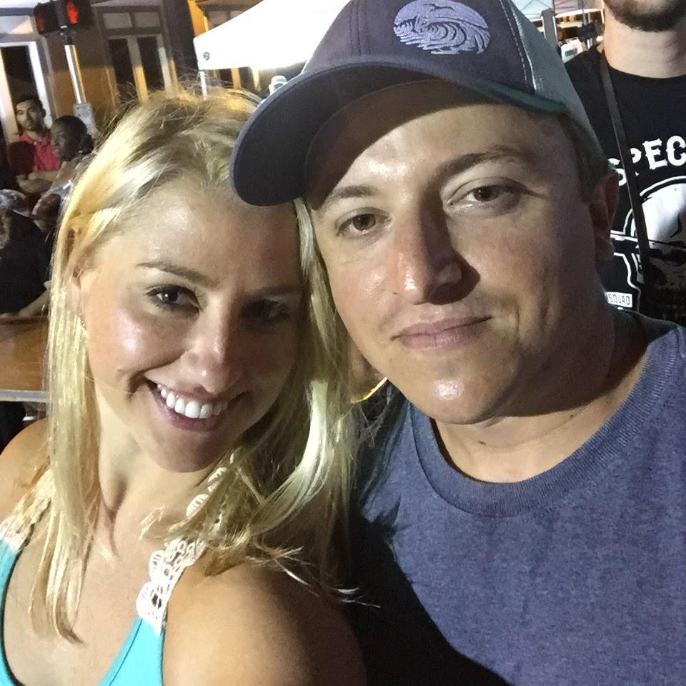 Food trucks in Fort Lauderdale!