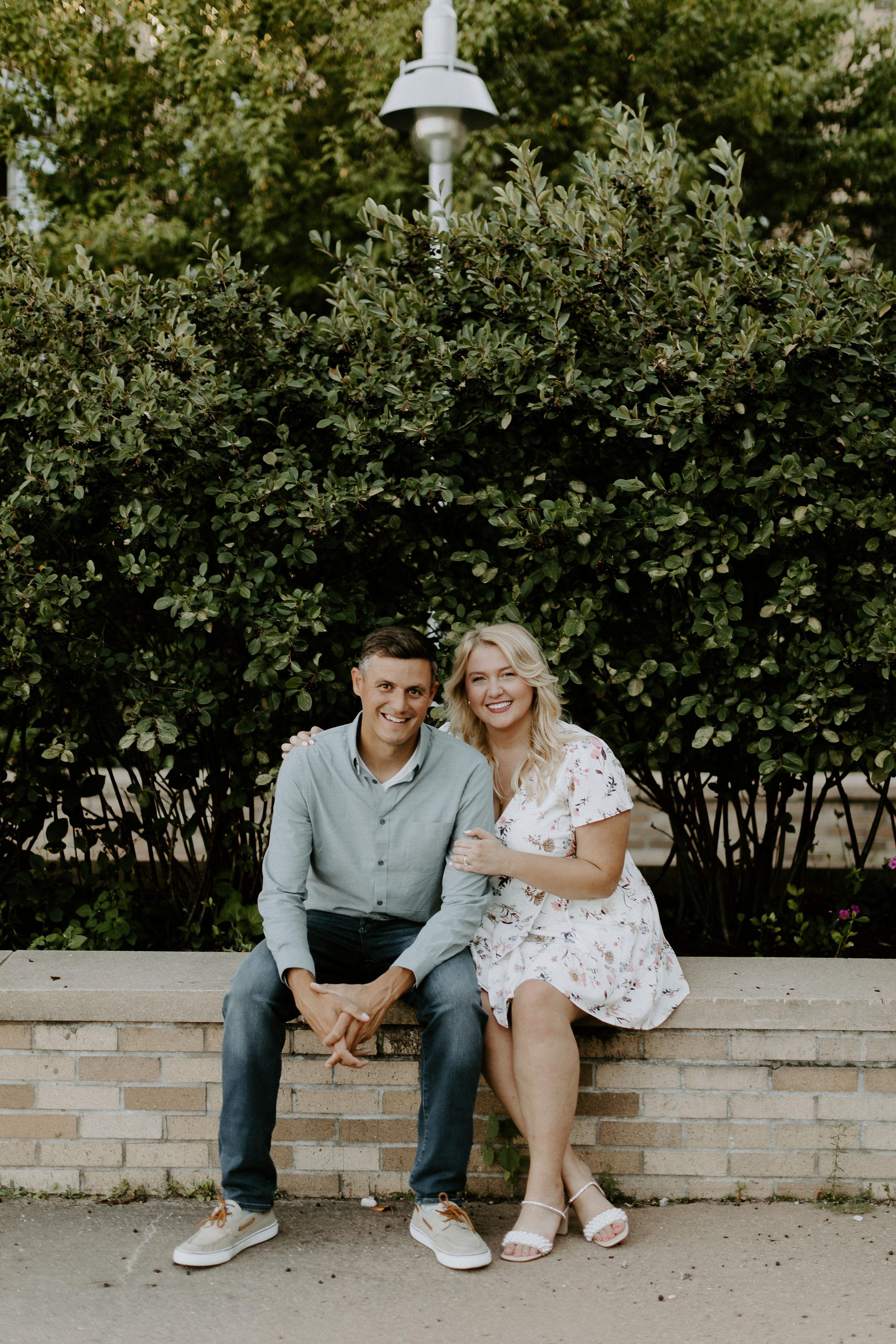 The Wedding Website of Rachel Doty and Kyle Johnson