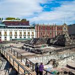 Templo Mayor Museum