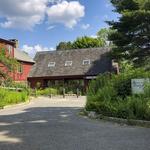 Mass Audubon's Drumlin Farm