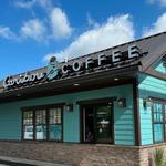 Caribou Coffee