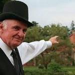Saratoga Ghost Tours