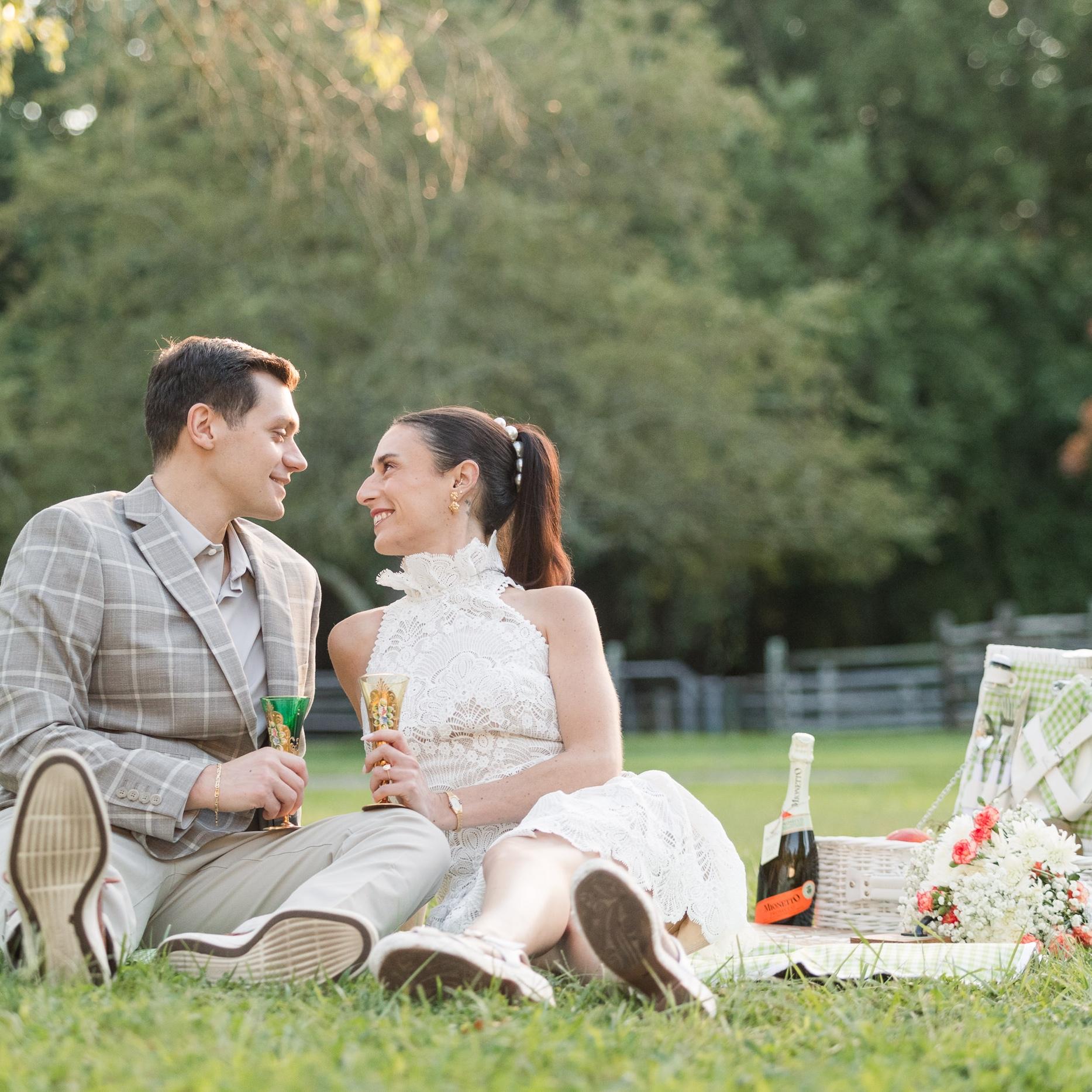 Jenna Martino and Dean Kronyak's Wedding Website