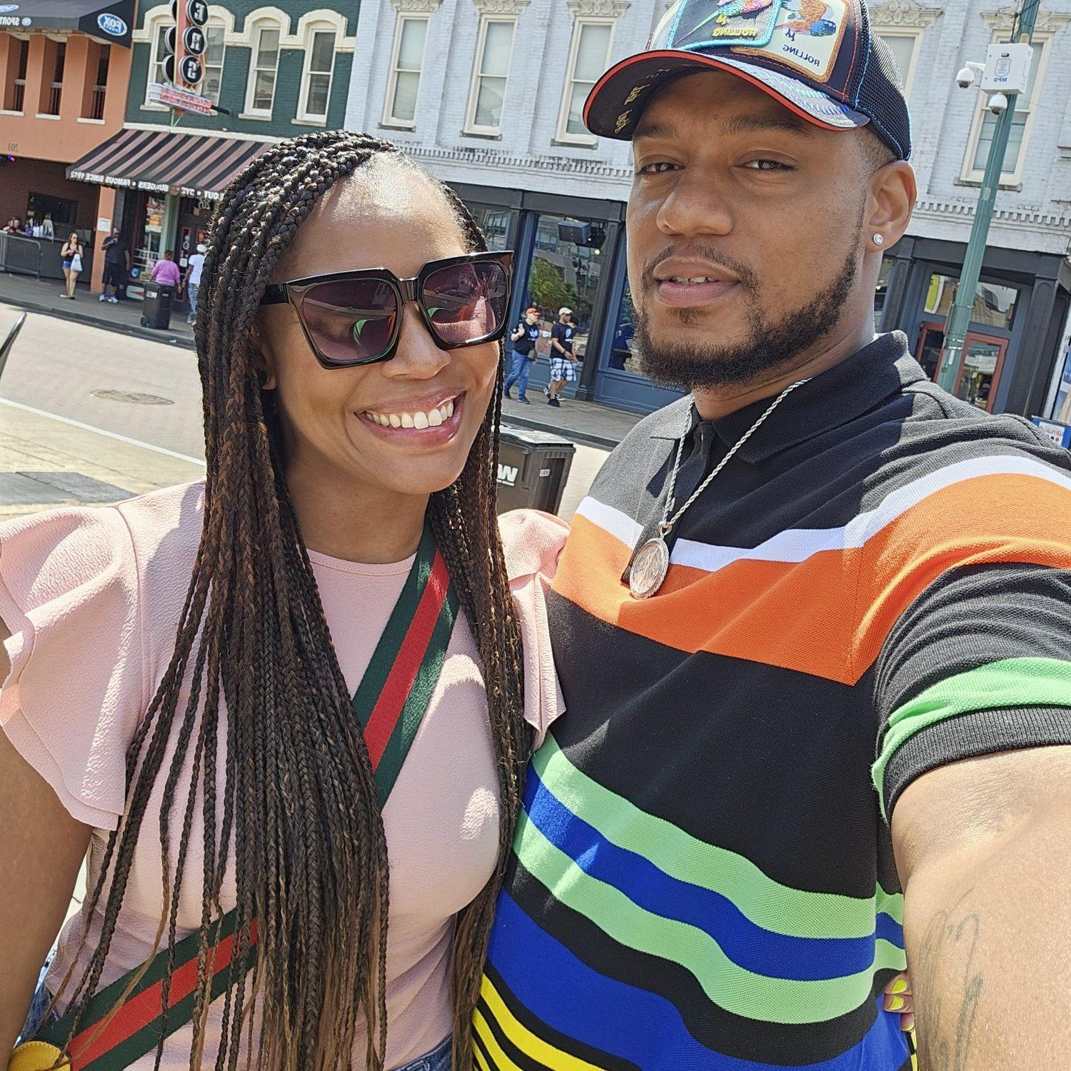 Memphis In May