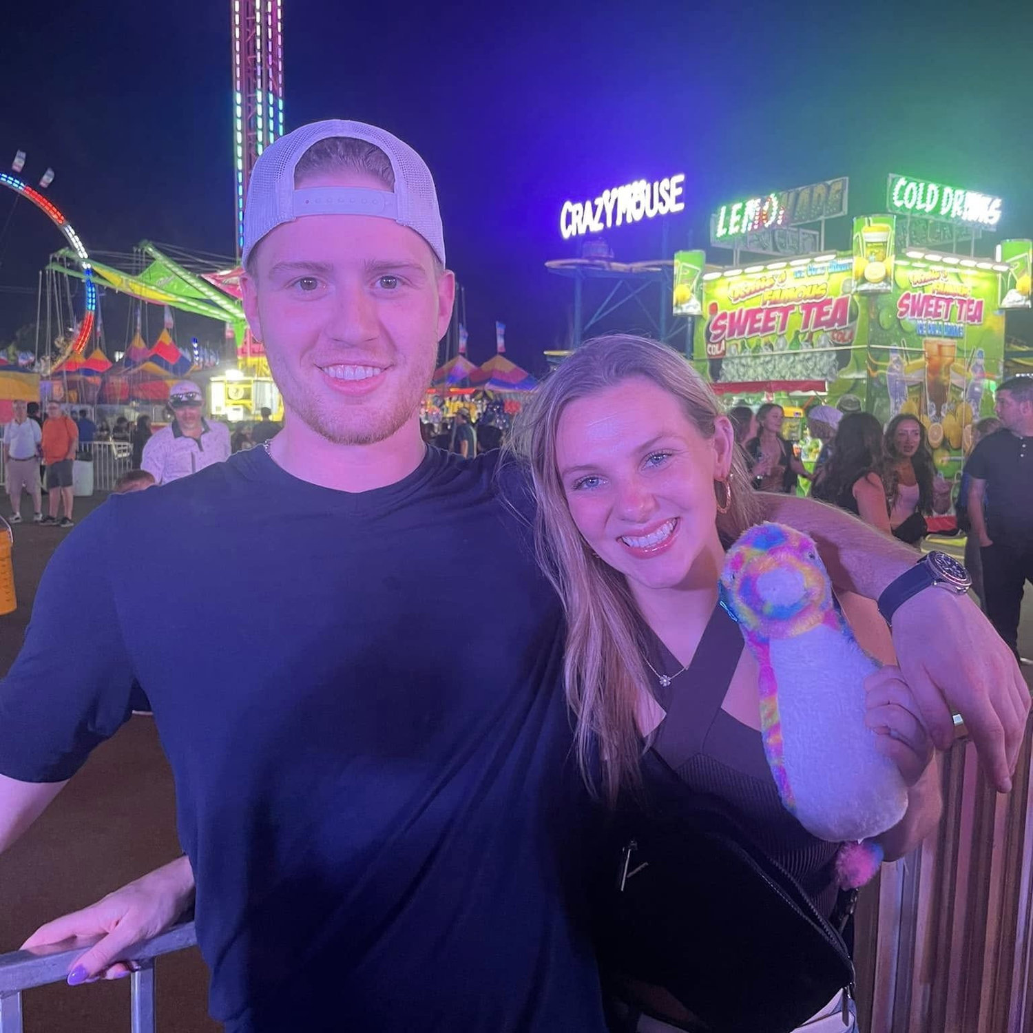 MN state Fair