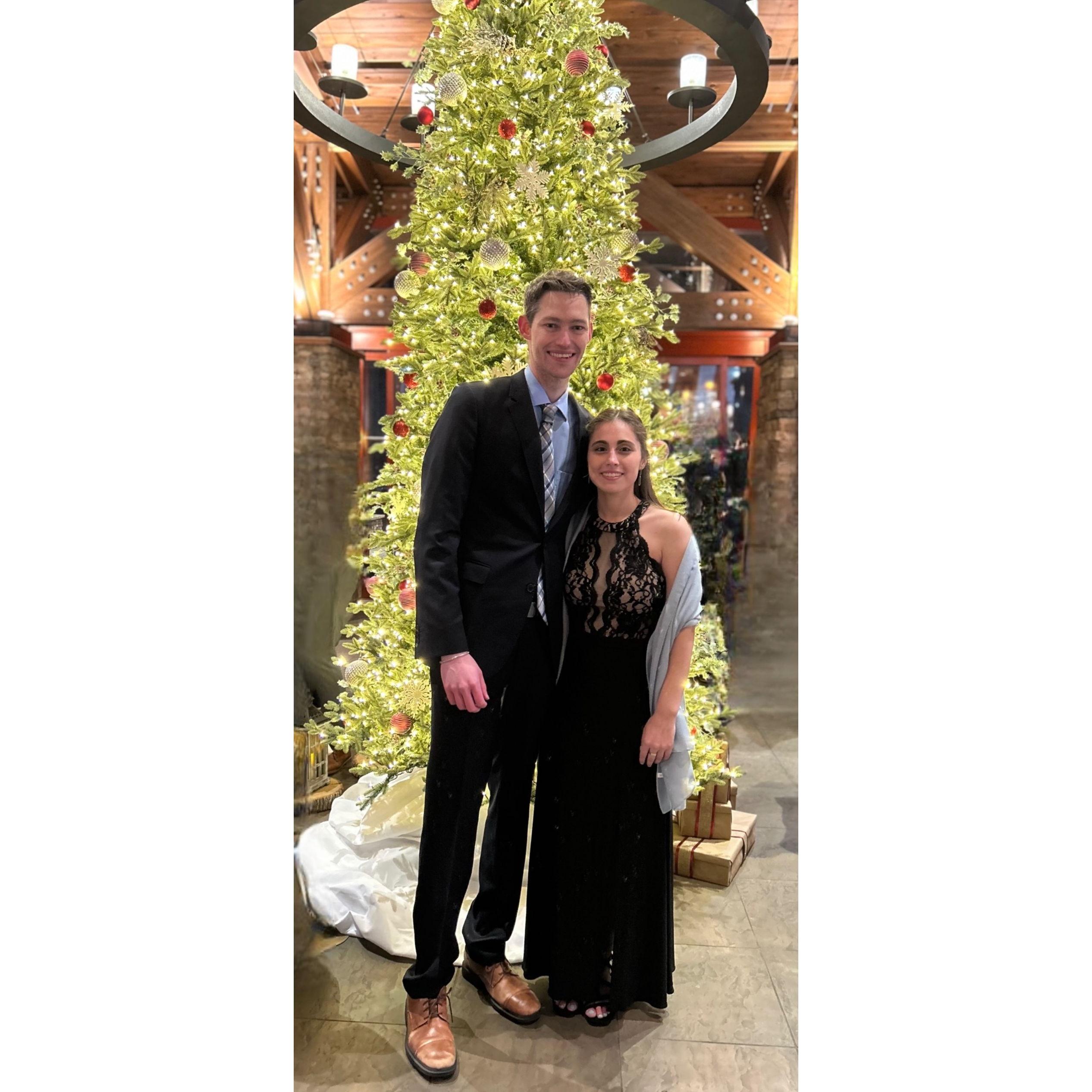 Steven & JennaLee's wedding 👰‍♀️ #shoutout