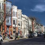 Warren Street