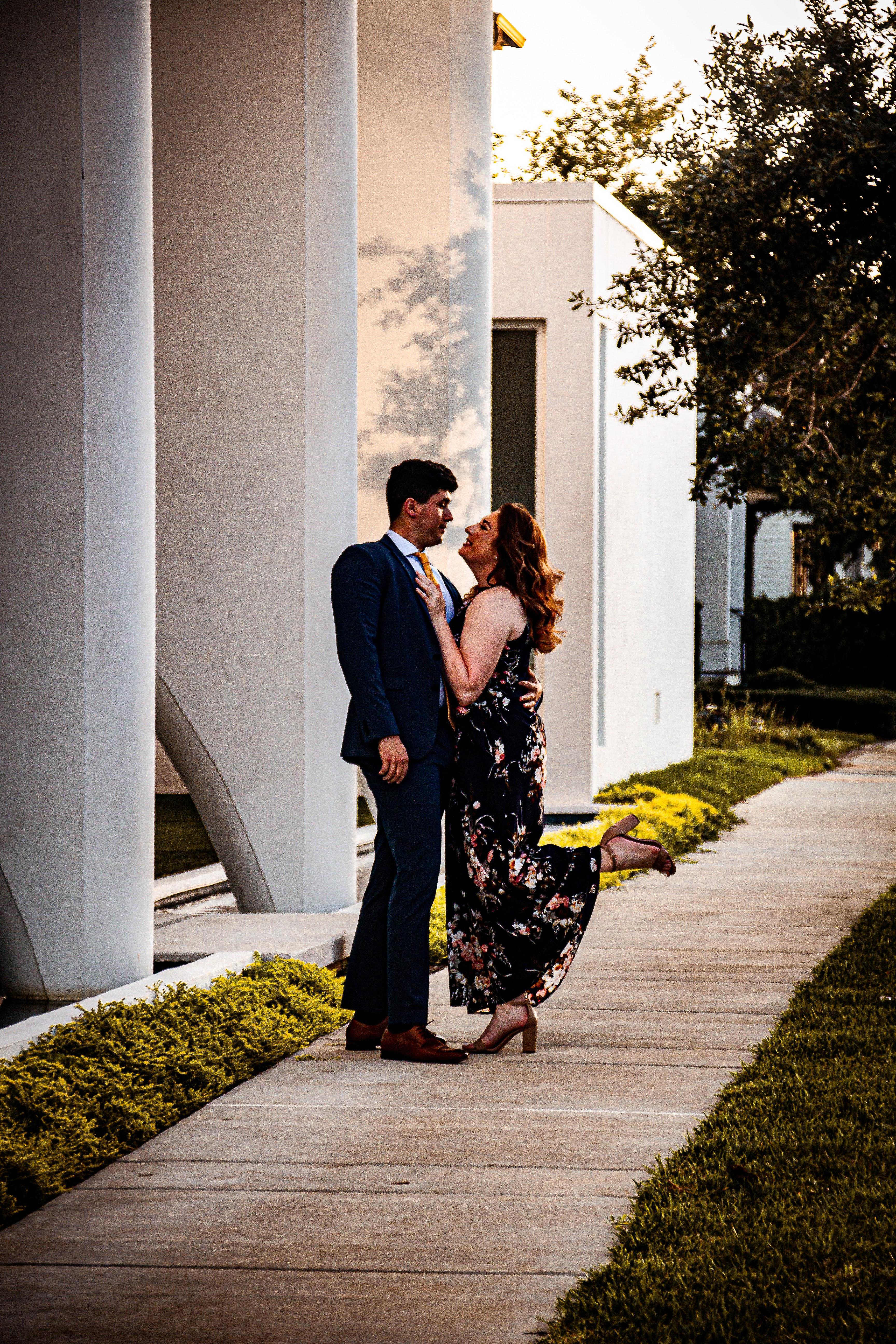 The Wedding Website of Jordan Swett and James Lugo