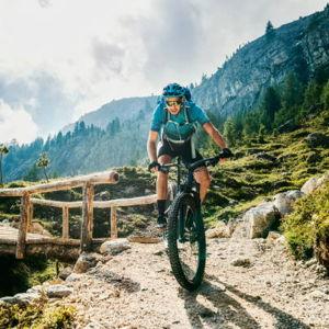 Cesar's Biking Fund