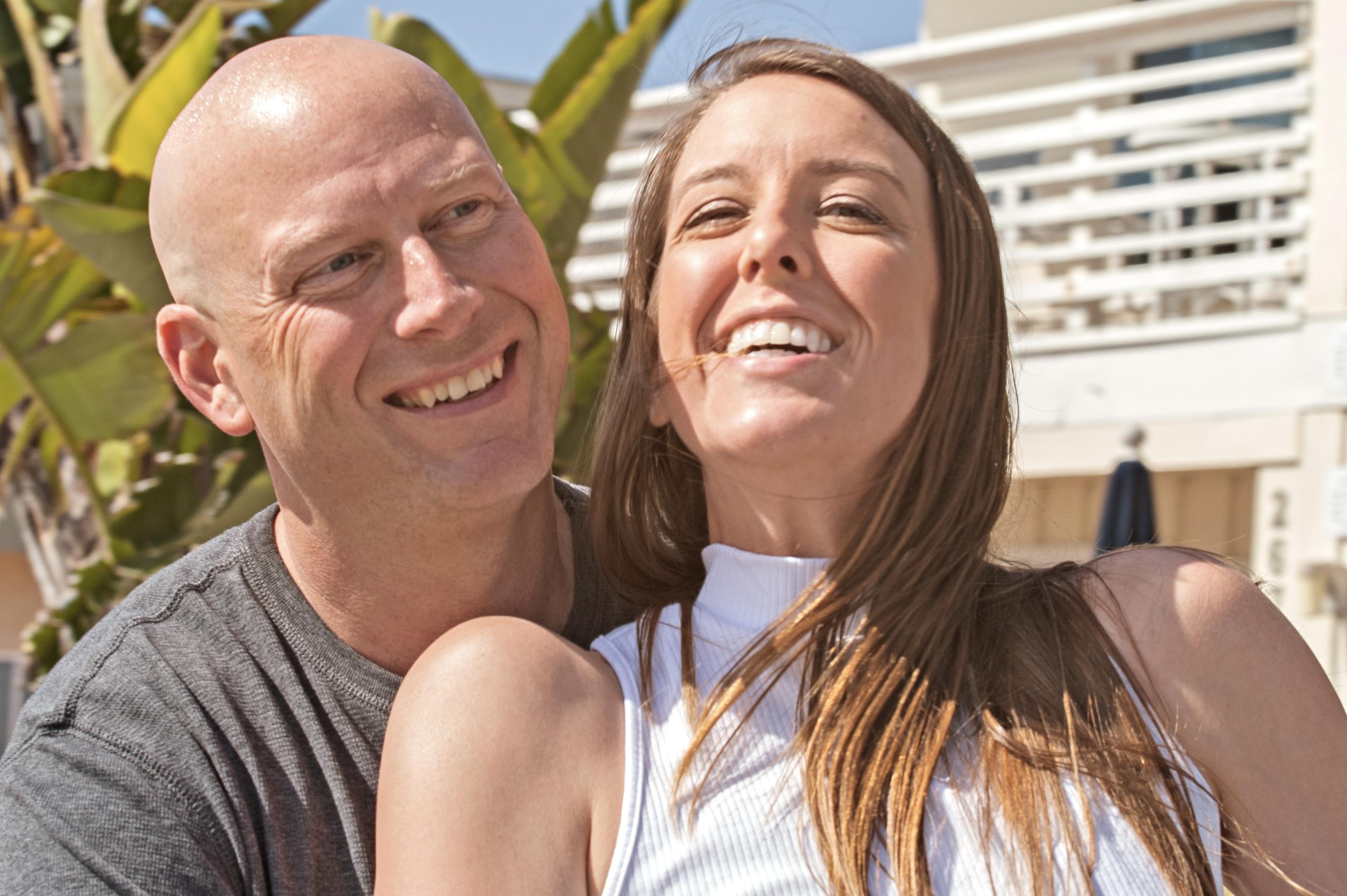 The Wedding Website of Jill Lantzy and John Baron